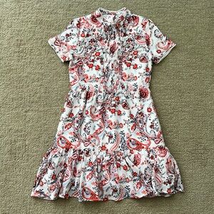 NWT Janie and Jack Dress Size 12